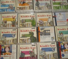 Die kinder uni der - cd,