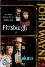 Pittsburgh / Dakota (OF) John