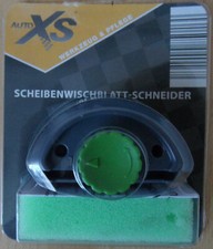 Scheibenwischblatt-Schneider
