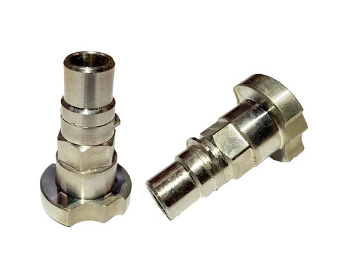 Einweg mischbecher adapter - einweg,