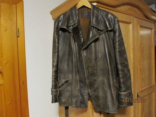Lederjacke herren - lederjacke,