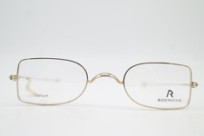 Brille Rodenstock R 4417