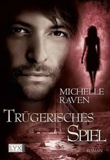 Trügerisches Spiel (Hunter Bd