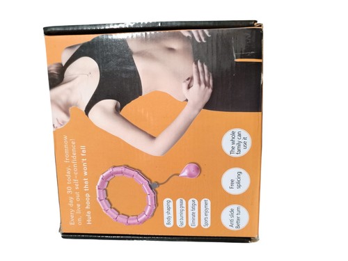 Uniguardian smart hula hoop - smart,