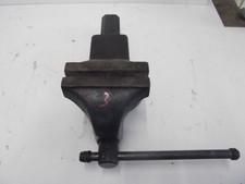 MATADOR Parallel-Schraubstock