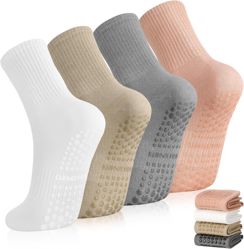 Paar pilates socken - paar,