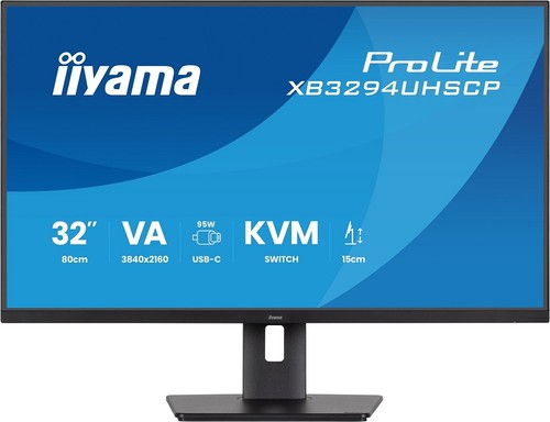 Iiyama prolite xb3294uhscp - iiyama,