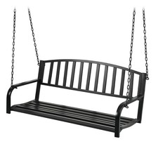 Hängebank Hollywoodschaukel