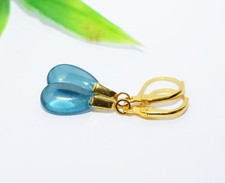 AUSWAHL +++ TROPFEN Ohrhänger