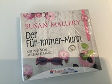 CD Hörbuch: Susan Mallery –