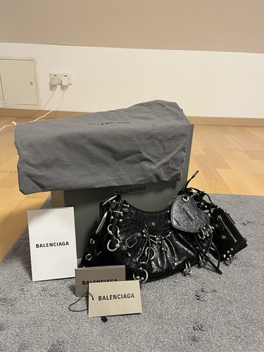Balenciaga cagole xs - balenciaga,