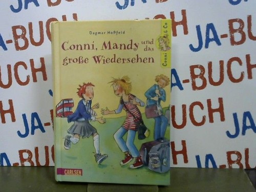 Conni mandy und das - conni,,