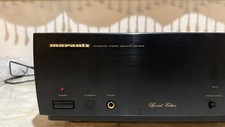 Marantz PM-66 SE Vollverstärker Amplifier