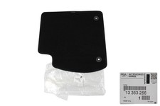 Original Opel Fußmatte für