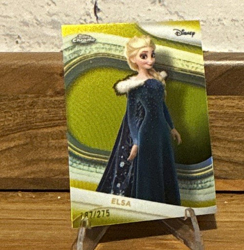 Topps 2015 disney frozen - 2015,