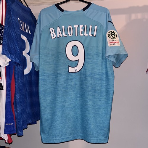 Marseille 2018 puma third - marseille,