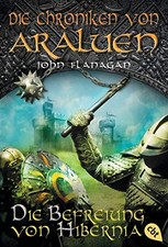 John Flanagan Ange Die