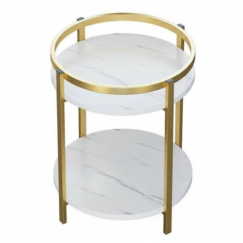 Rolltisch beistellregal mit - rolltisch,