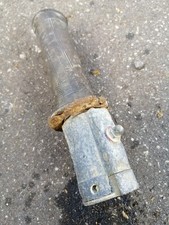 Oldtimer - Magura Rollgas -