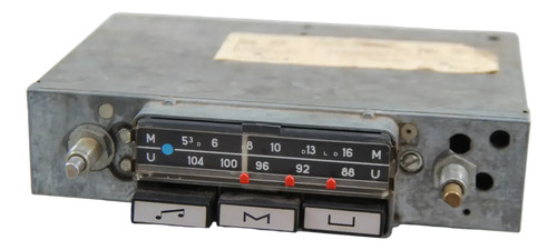 Original blaupunkt mannheim - original,