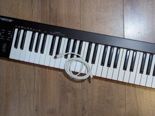 Nektar se49 usb midi - usb,