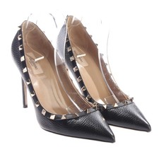 Valentino pumps eur schwarz - pumps, 41