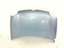 Motorhaube VW Lupo 1.2 TDI 3L