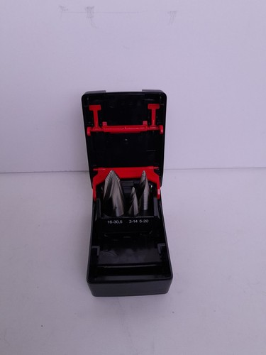 Würth blechschälbohrer hss - wÜrth,