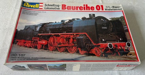 Revell 2162