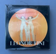 Leonor Fini, von Constantin