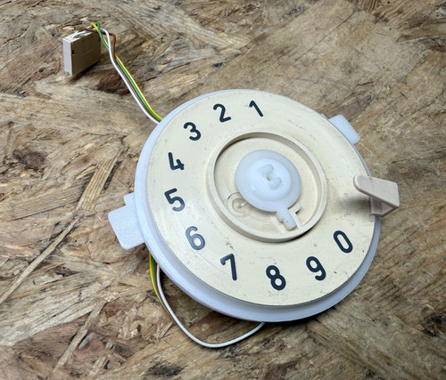 Post telefon fetap 611 - post,