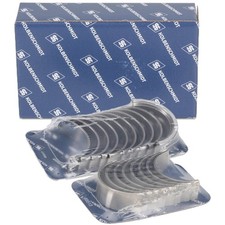 KOLBENSCHMIDT Kurbelwellen +