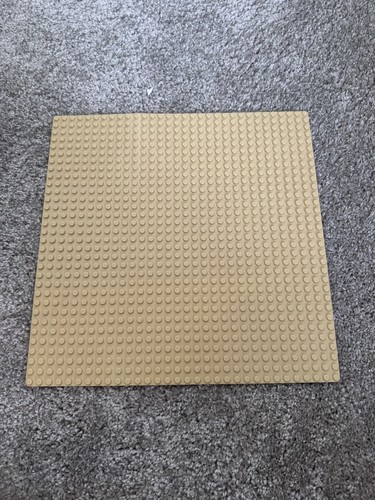 Lego bauplatte 32x32 - lego,