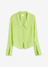 Neu Bluse mit leichten