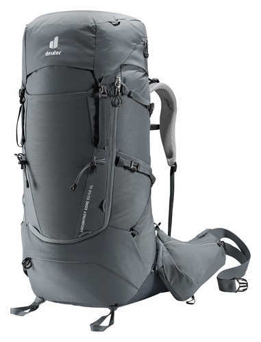 Deuter aircontact crore - crore, 55+10