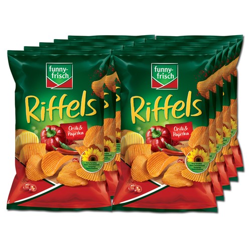Funny frisch - (13,54€/1kg),