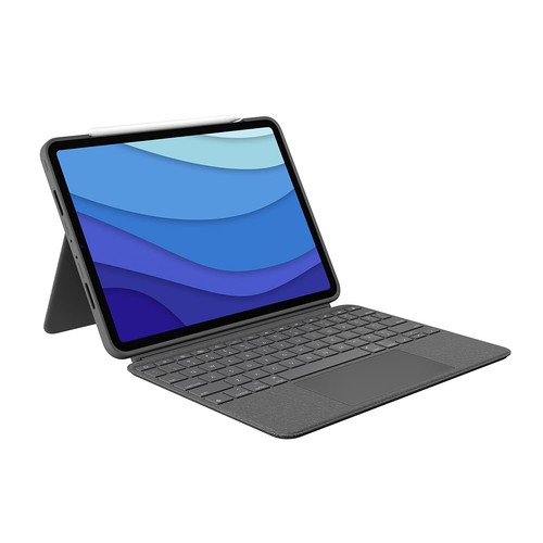 Logitech combo touch - combo,
