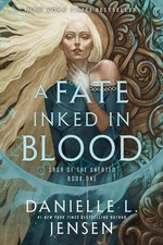 Danielle L. Jensen A Fate