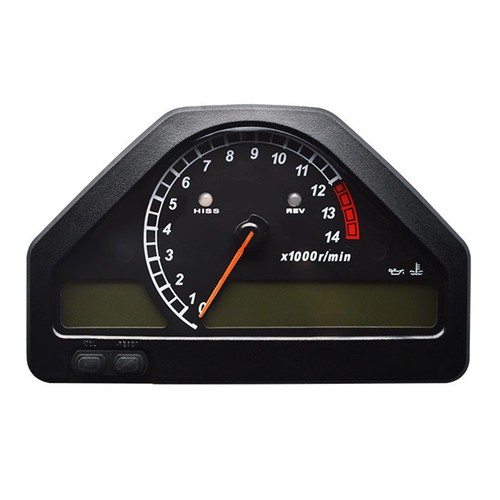 Tachometer - tachometer,