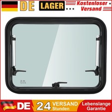 Wohnmobil Ausstellfenster