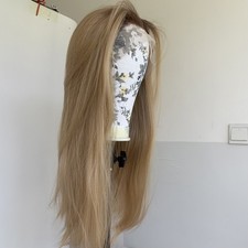 13x4 Lace-Front-Perücken