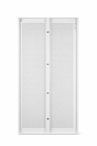 Ikea algot metal shelf - ikea,