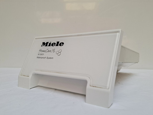 Miele novotronic 5901 - novotronic, w