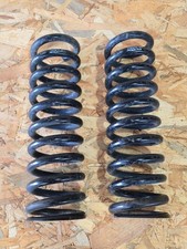 Mercedes W124 W201 Federn