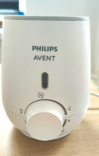 Philips avent flaschenwärmer - philips,