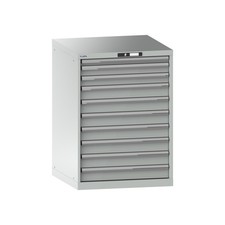 Lista Schubladenschrank 36x36E