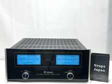 McIntosh MC300 Stereo Endstufe
