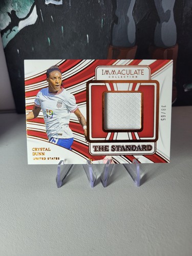 Crystal dunn patch - crystal, /65