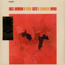 Stan Getz & Charlie Byrd -