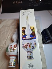 Christbaum Spitze